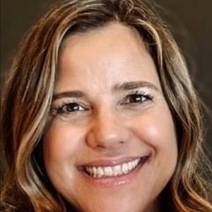 Meet your Posher, Wendy